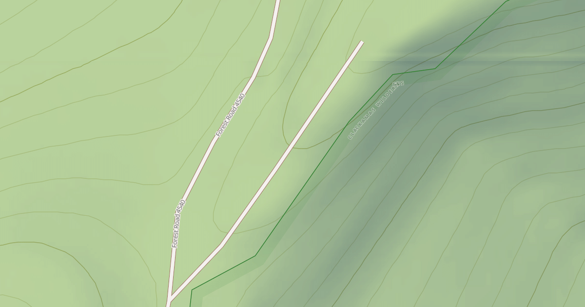 Map preview of 4540017
