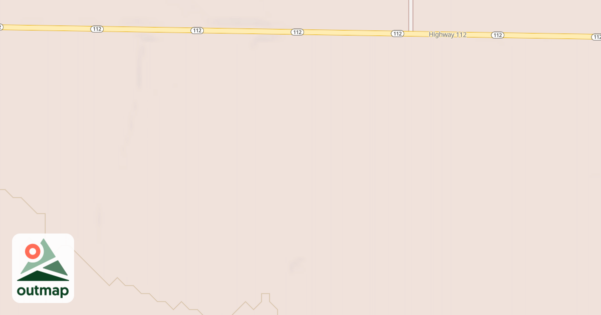 Map of 2665
