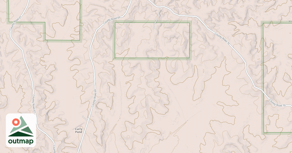 Map of USFS National Forest System Roads {EA99B506-DD68-433E-BC4D-AD7E013598E9}