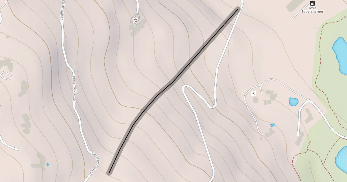 Map preview of Government