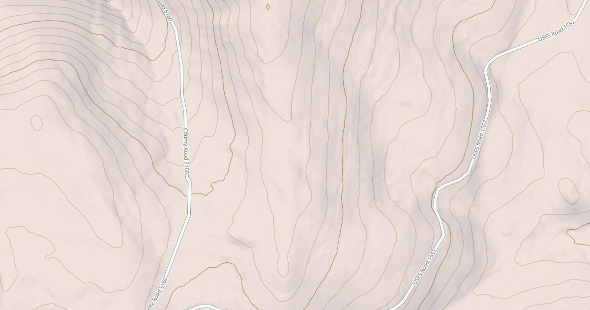 Map preview of GOLDBERG SADDLE
