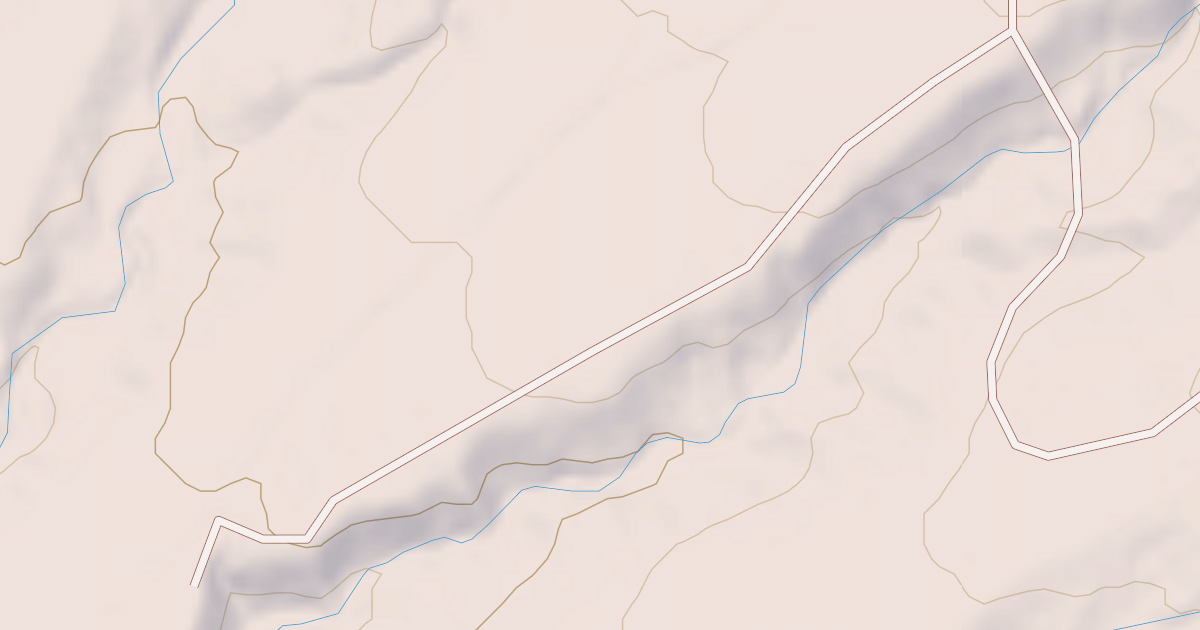 Map preview of BLM National GTLF Public Motorized Roads 1d7f0b35-b83c-4aed-bb7d-62fa7ee878b4