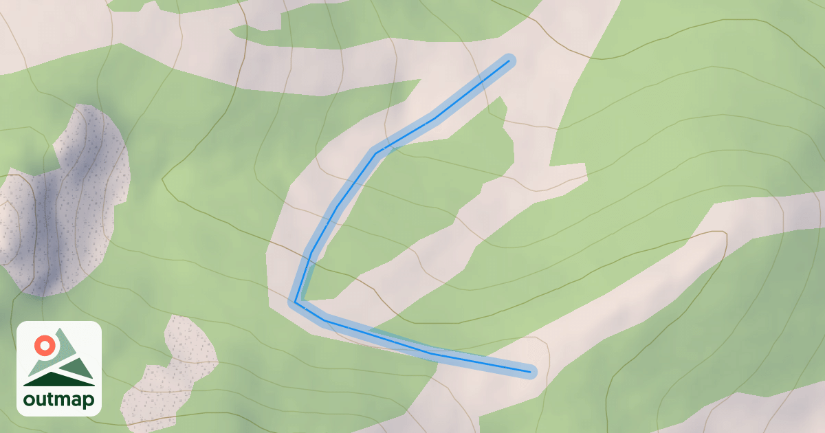Map of Ice Tea