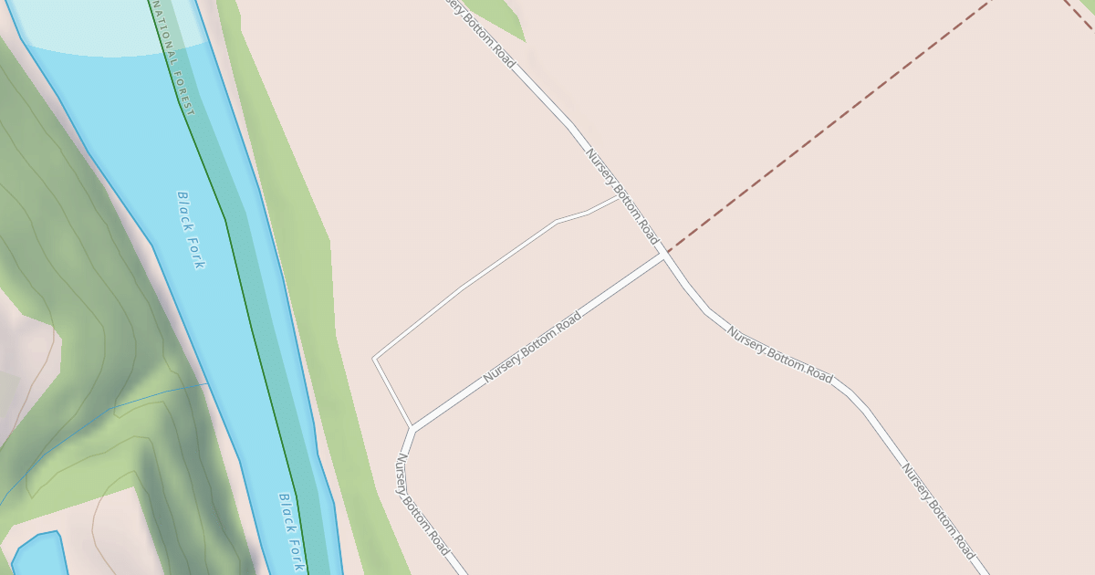 Map preview of PARSONS NUR. AB