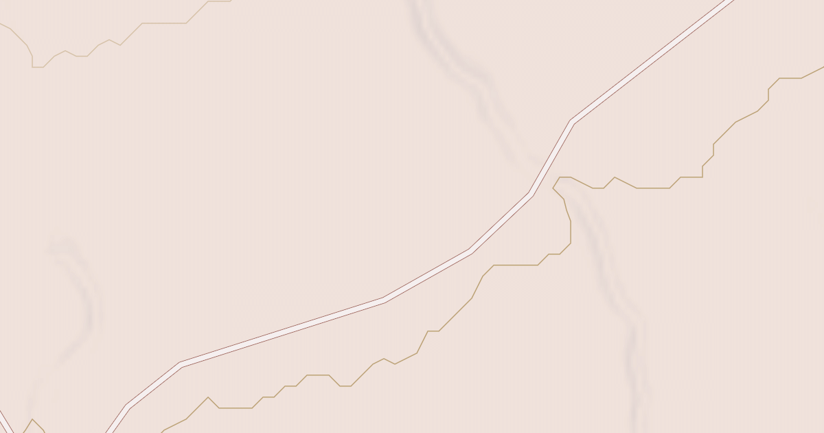 Map preview of BLM National GTLF Public Motorized Roads 47e88fa2-1d10-4214-9a64-8f863326879d