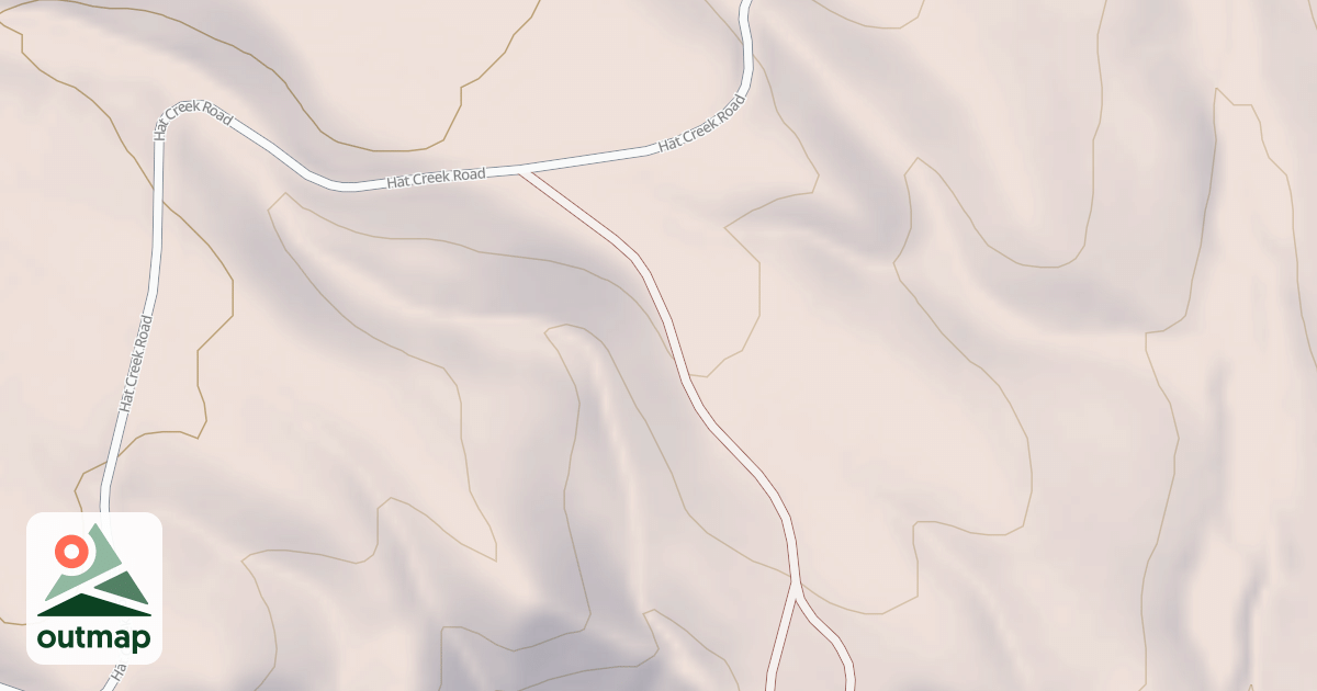 Map of BLM National GTLF Public Motorized Roads 5a0c7d01-5c5e-4c65-b985-c6cdf6f20116