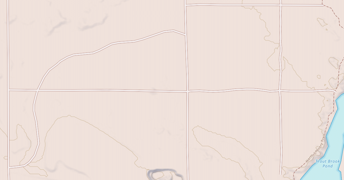 Map preview of MID SECTION