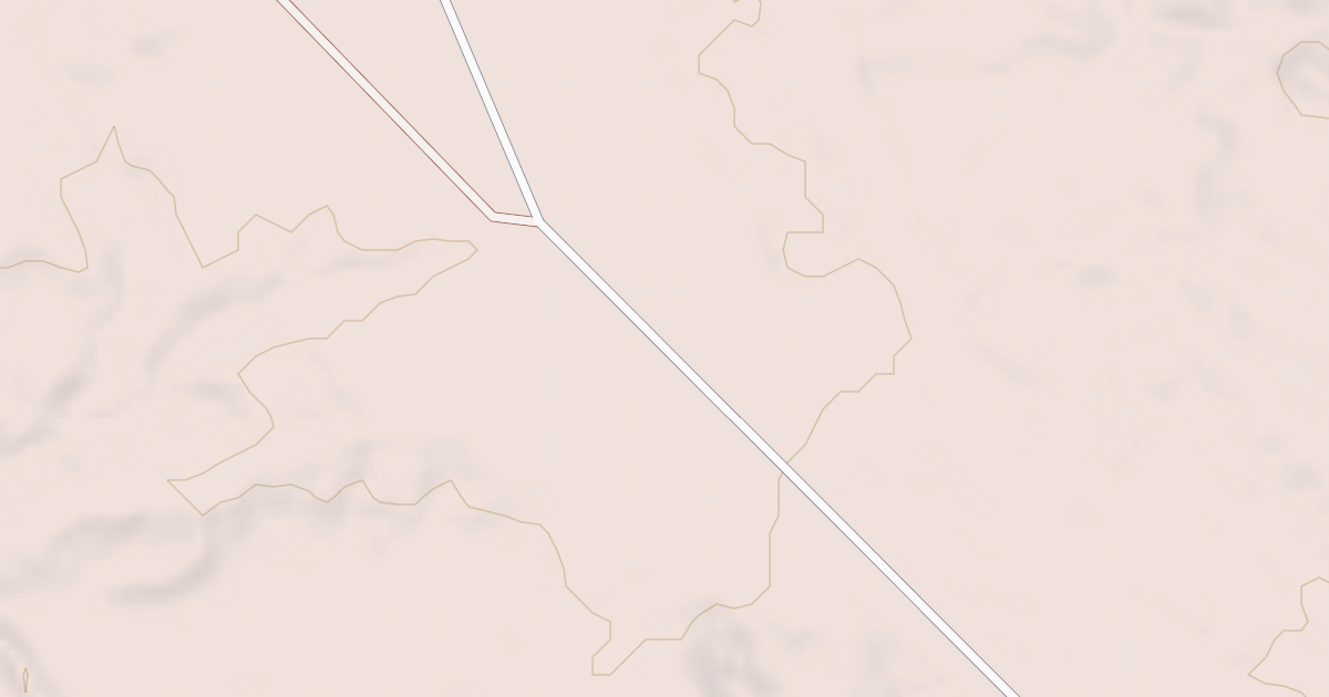 Map preview of BLM National GTLF Public Motorized Roads 1226f110-56d8-440e-a147-2395e436b75e