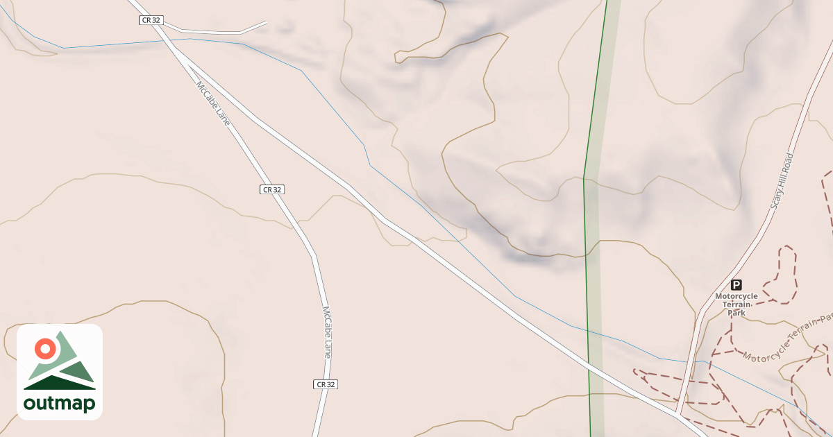 Map of BLM National GTLF Public Motorized Roads 5ff012d1-3392-4c95-9b62-049d5eb69d56