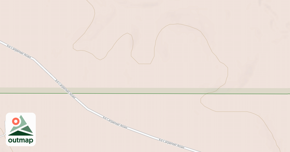 Map of 5433