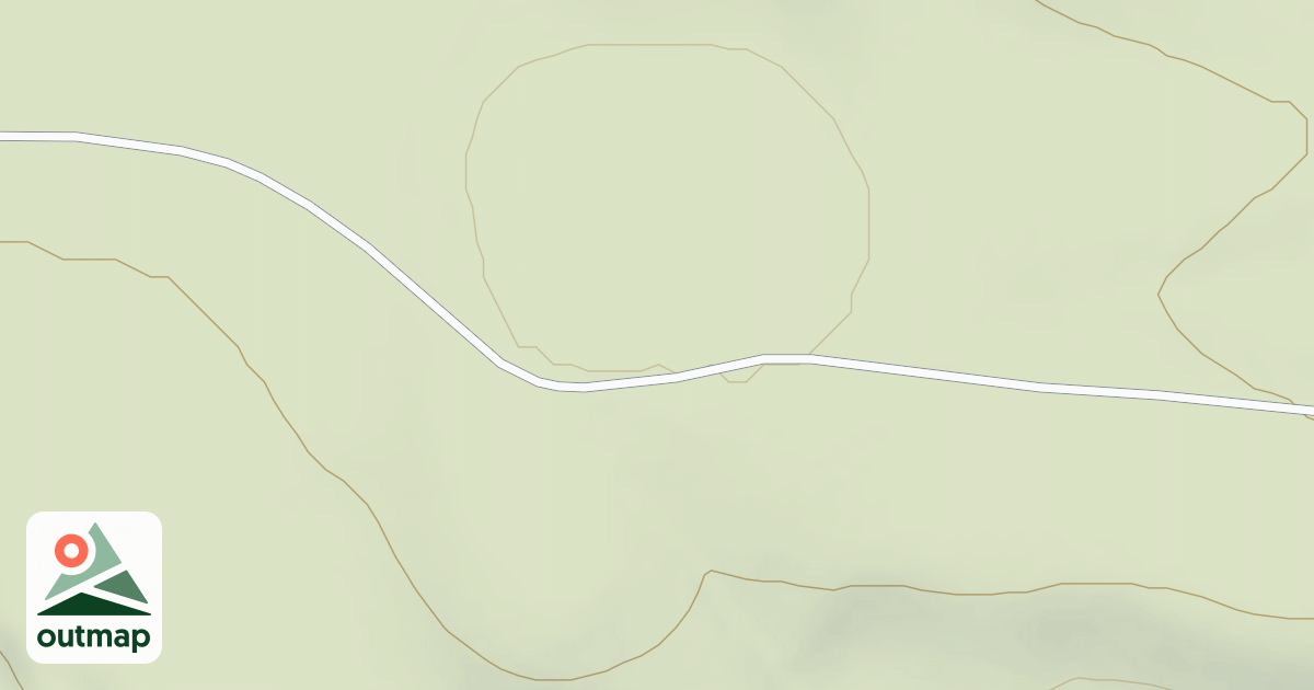 Map of BLM National GTLF Public Motorized Roads 1a84127d-1732-4de3-8df8-b87c3c29a971
