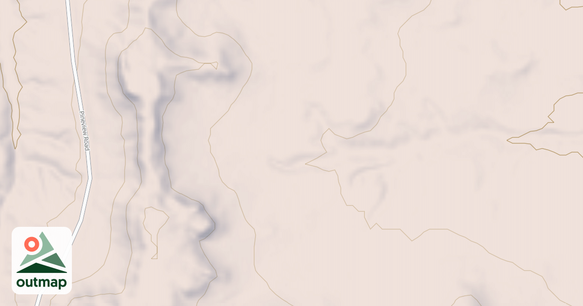 Map of USGS National Digital Trails 3ecce4f1-1a1a-4fad-bbb2-c75ed3fe40e8