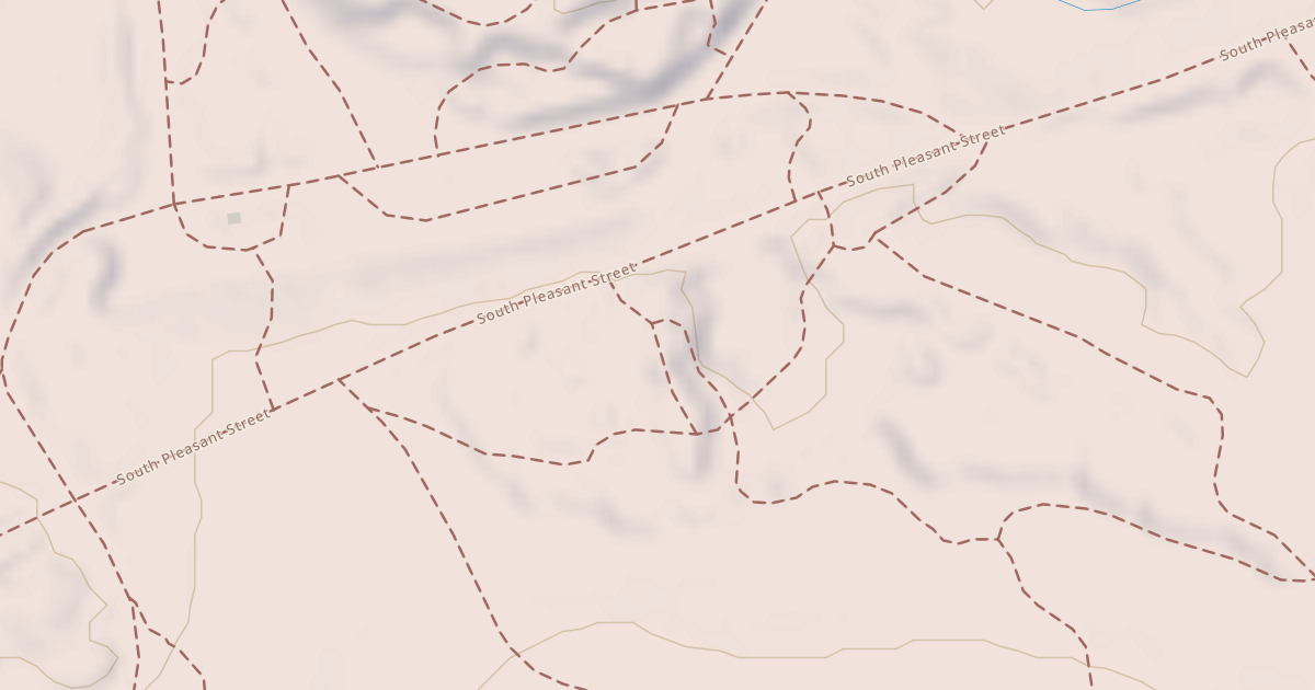 Map preview of USGS National Digital Trails 8512d6e3-5226-4d10-a879-d7be6cd344ce
