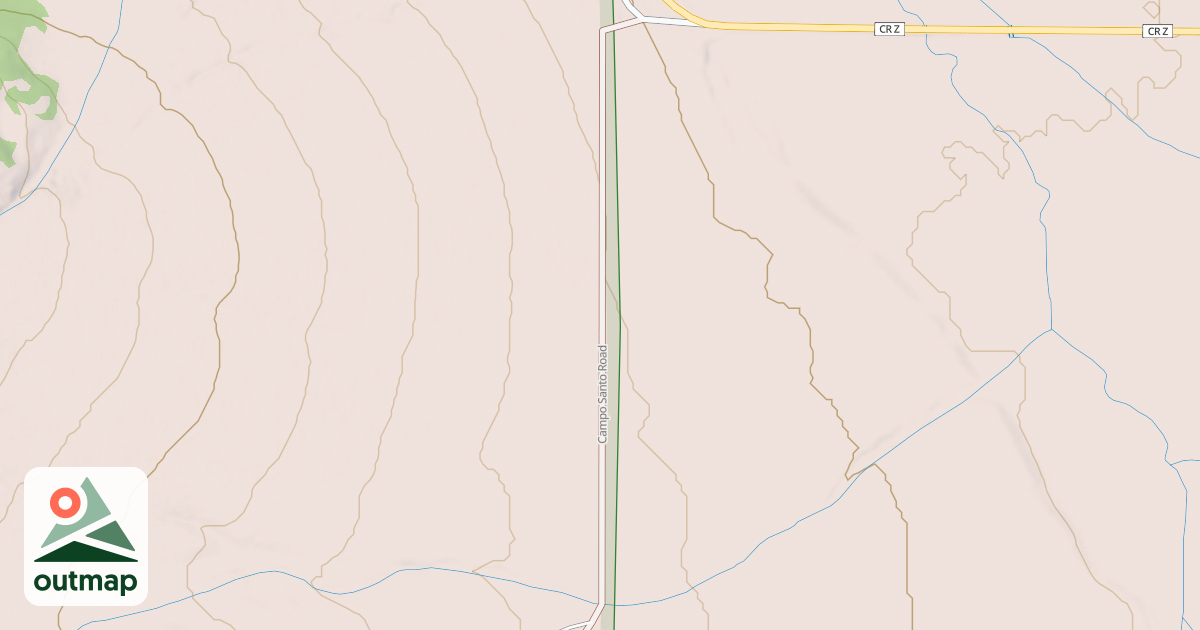 Map of BLM National GTLF Public Motorized Roads 35405497-953a-48a5-a05b-cf70cd8b7815