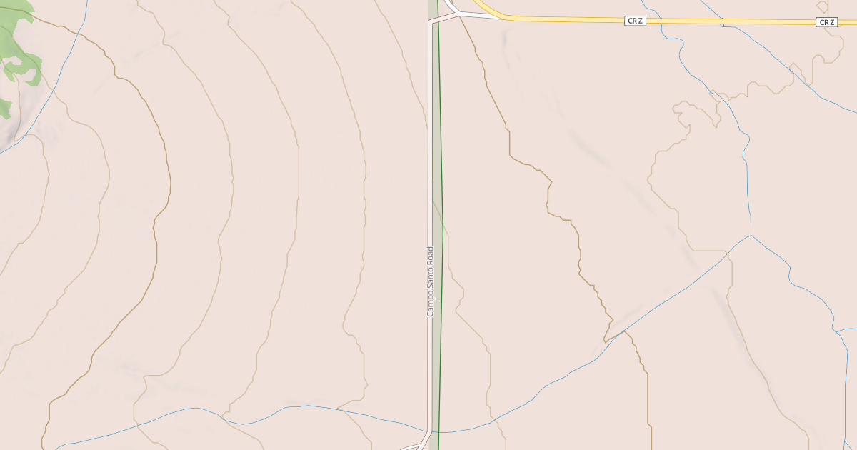 Map preview of BLM National GTLF Public Motorized Roads 35405497-953a-48a5-a05b-cf70cd8b7815