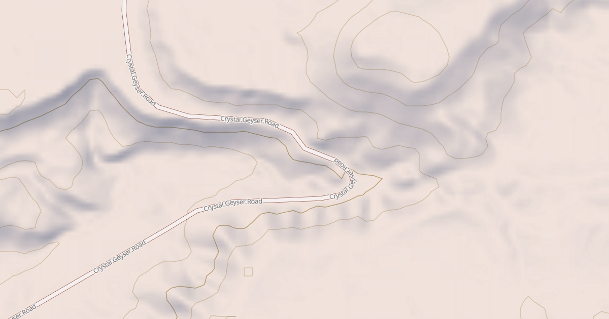 Map preview of BLM National GTLF Public Motorized Roads 32de435e-64b4-48b4-88db-fad5520fd7df