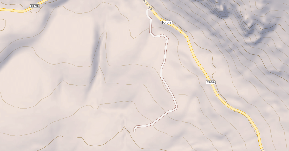 Map preview of COON 3