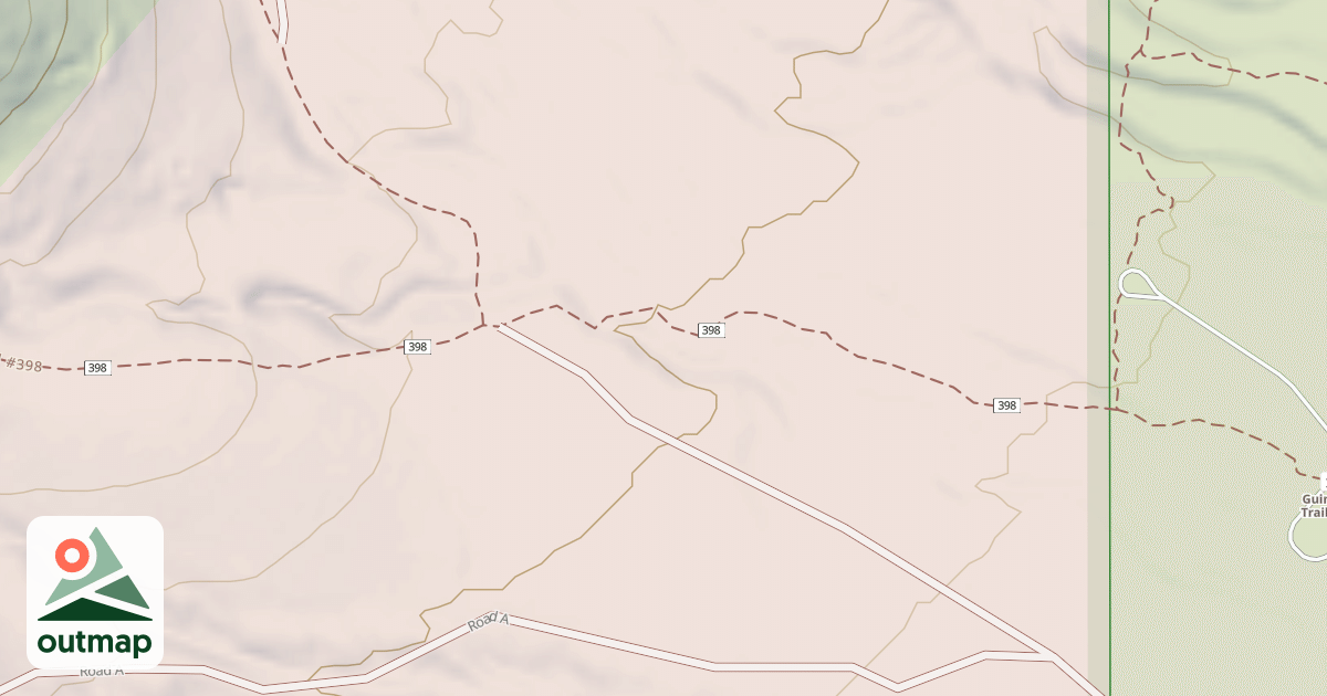 Map of MCGREW
