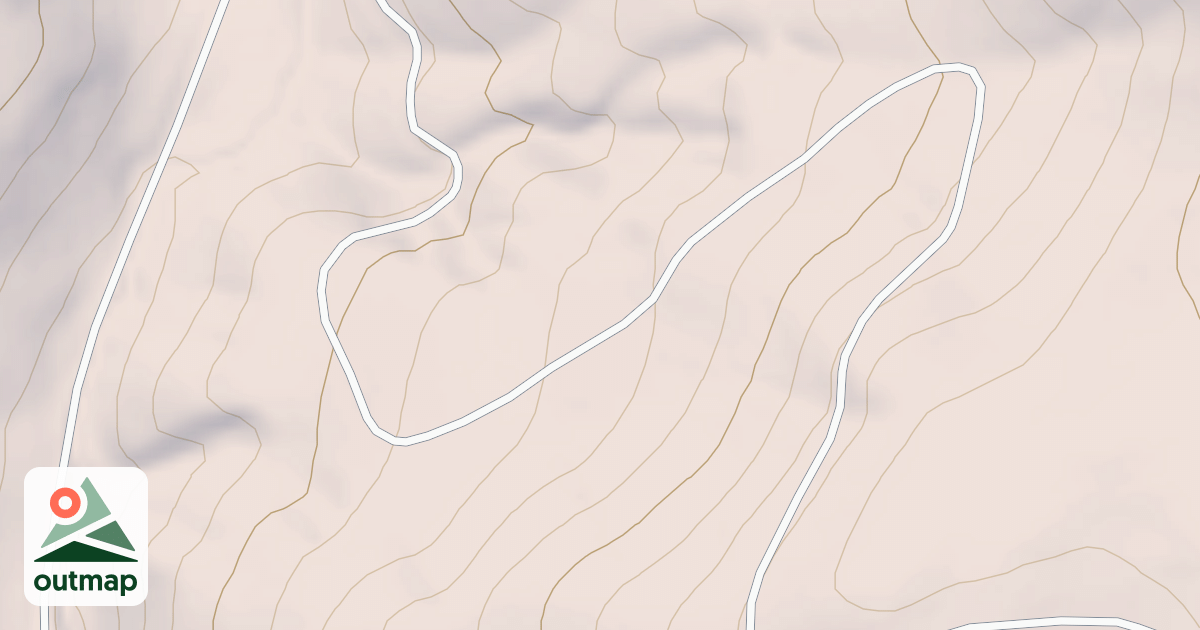 Map of BLM National GTLF Public Motorized Roads 9b2ba33c-f8f5-4a55-b7ca-8deb5364debd
