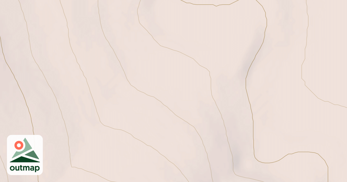 Map of GRANDVIEW GUARD STATION