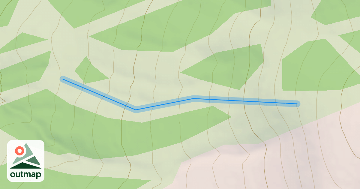 Map of Goldilocks