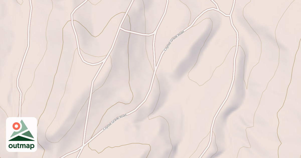 Map of BLM National GTLF Public Motorized Roads 0750bf49-a997-44e6-b7a5-31945f331811