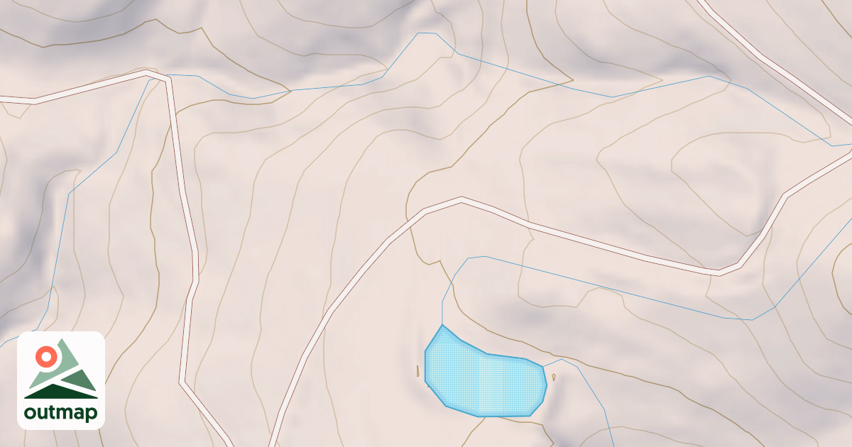 Map of BLM National GTLF Public Motorized Roads ea99a79c-20ed-4088-a67b-a86e871a88d6