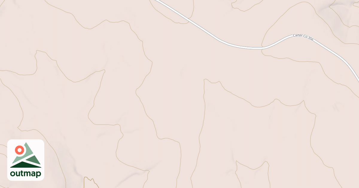 Map of TWIN KNOTS