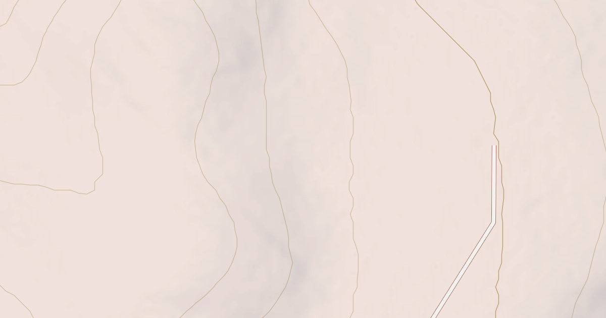 Map preview of TRAIL HOLLOW CONNECTOR