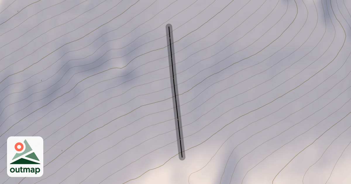 Map of Double Ought's Left