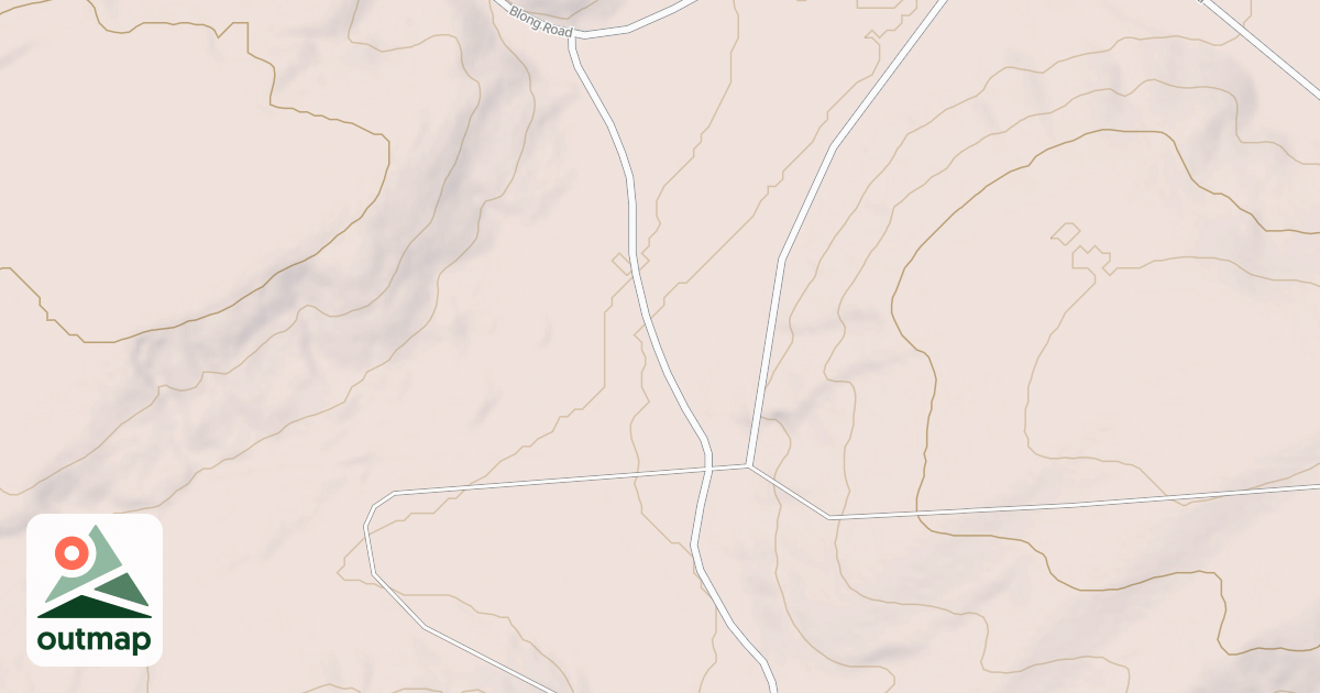 Map of FR 2889