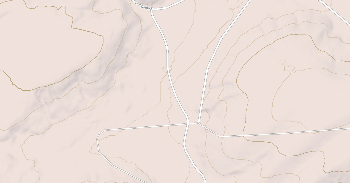 Map preview of FR 2889