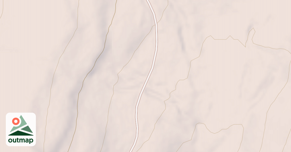 Map of HEADWATERS - G