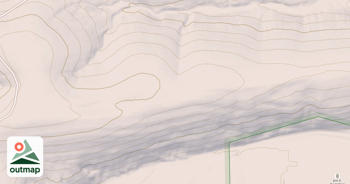Map of TOWER