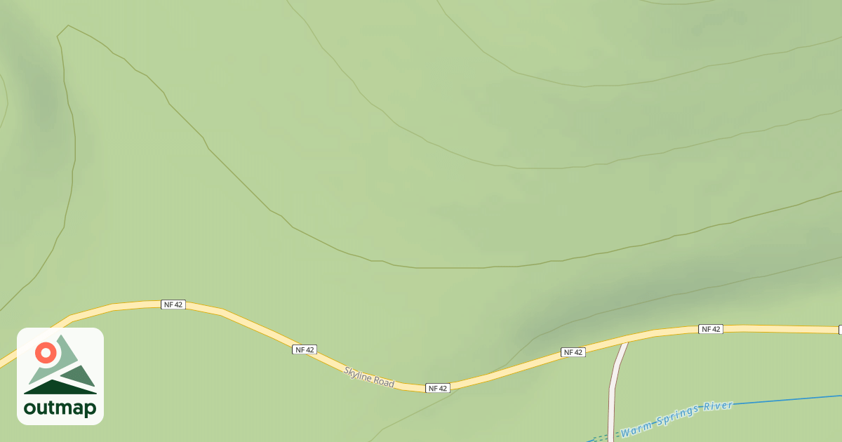 Map of 4200035