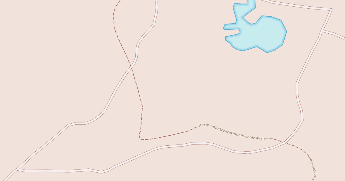 Map preview of 8438