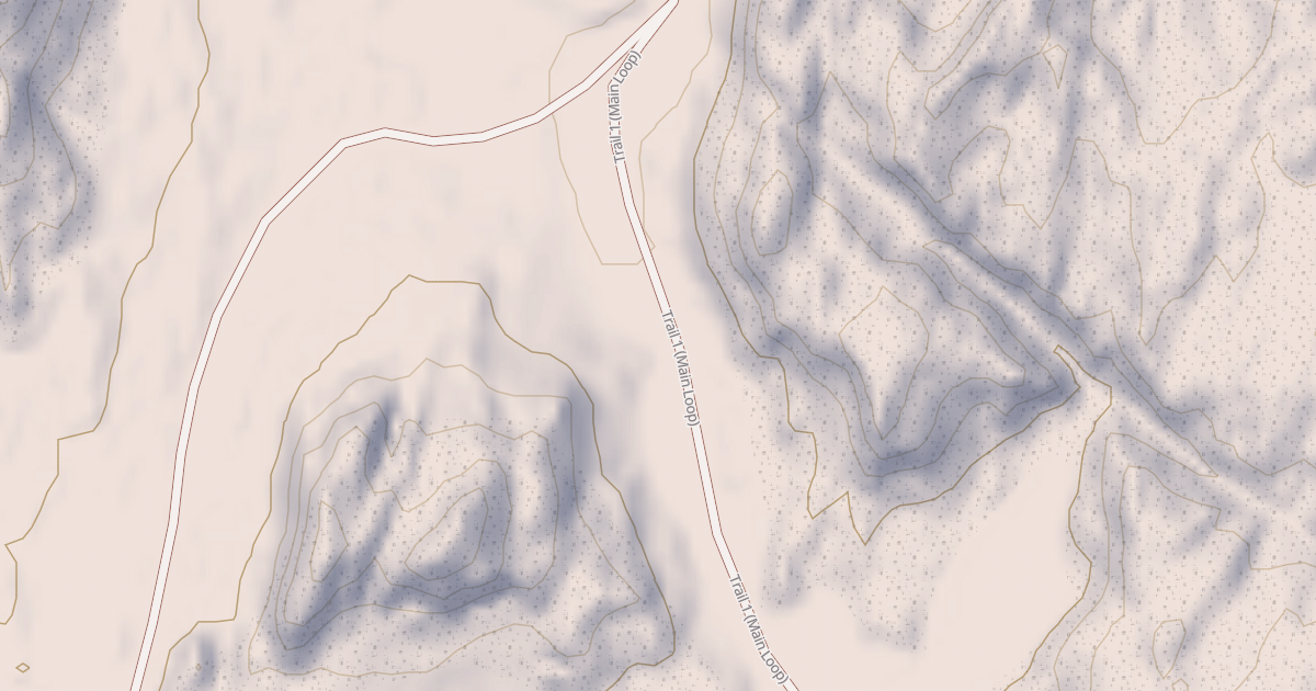 Map preview of BLM National GTLF Public Motorized Roads 382aecd2-0f68-4baf-b55f-b9d48b8693c3