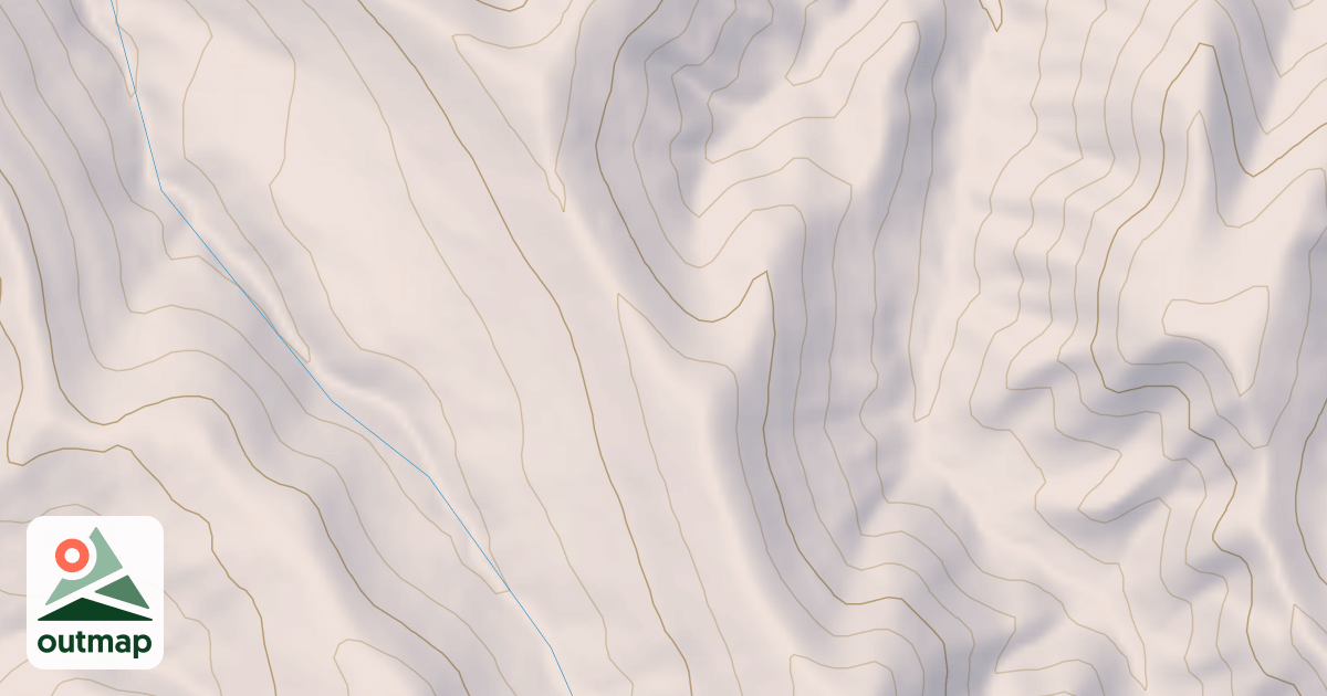 Map of BLM National GTLF Public Motorized Roads be0f506e-c5ed-497c-a708-e50b24389e87