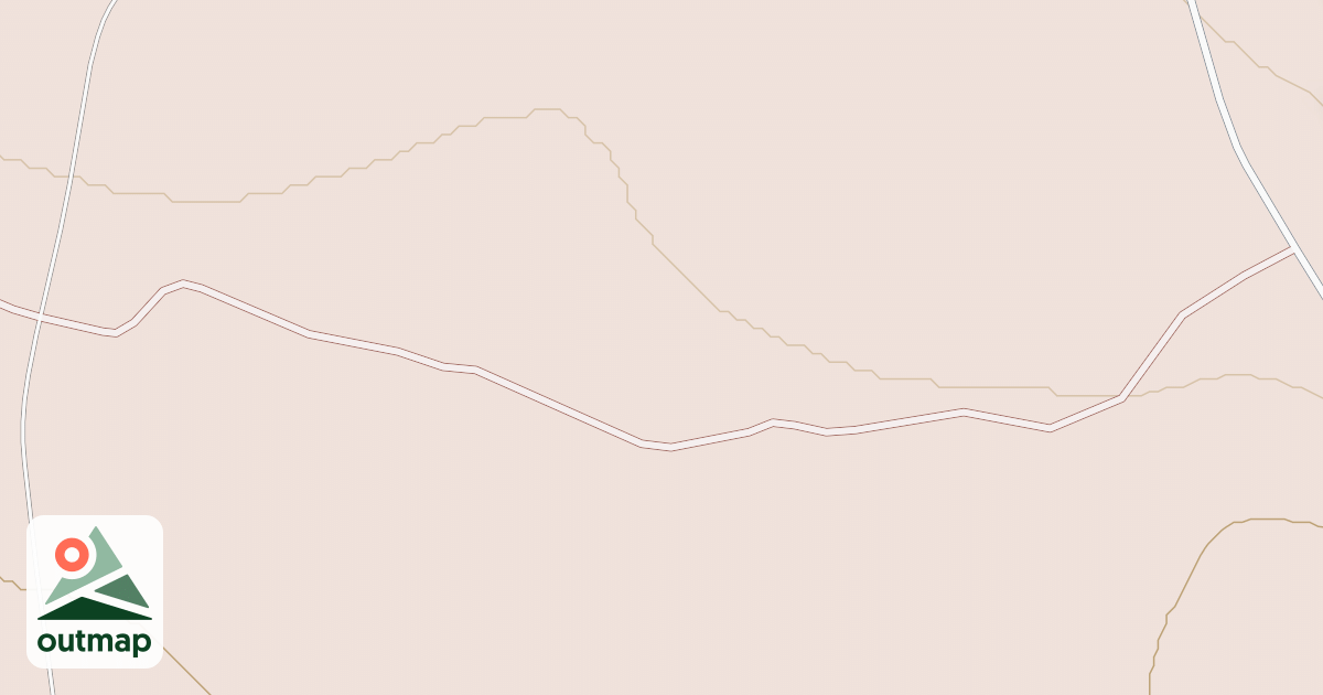 Map of ALCOHOL JACK