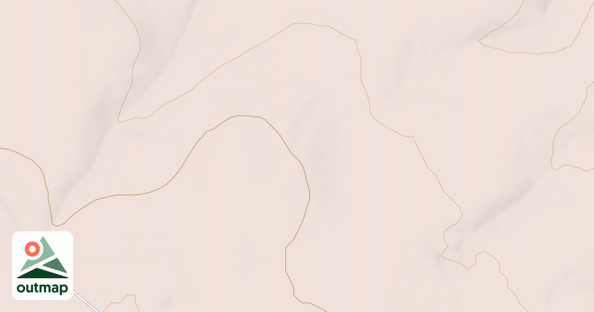Map of ROBERSON