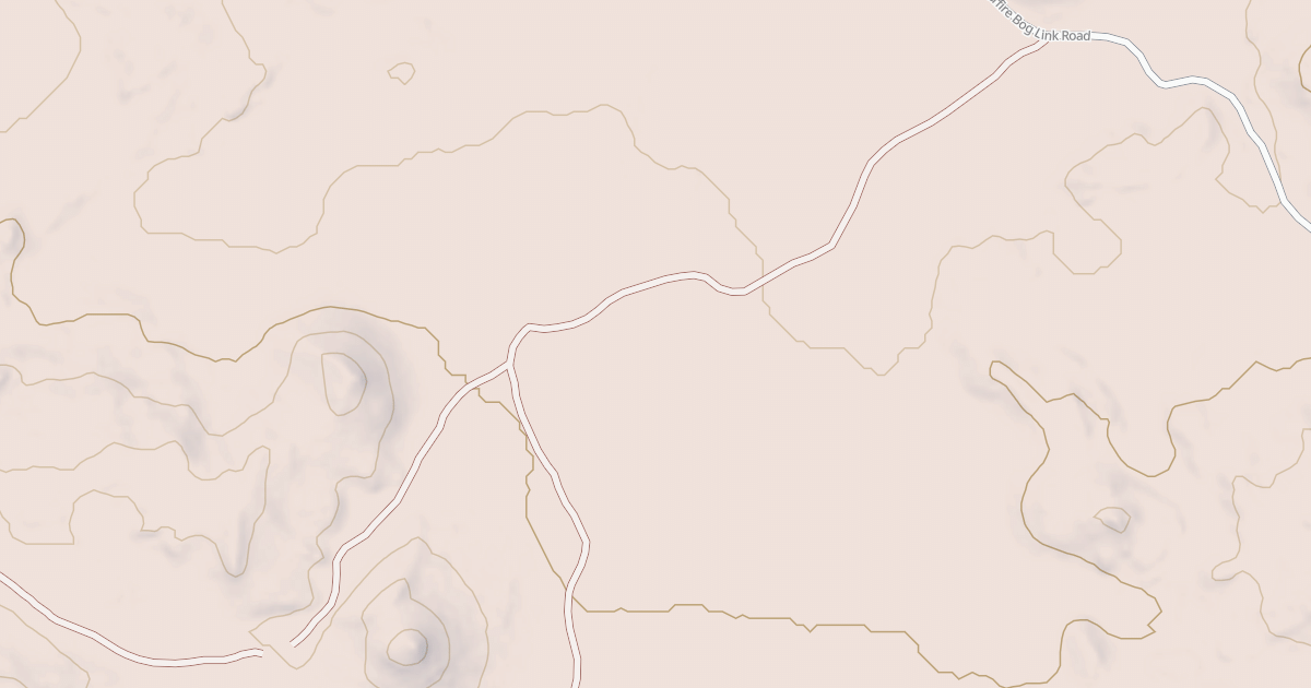 Map preview of 4029 B