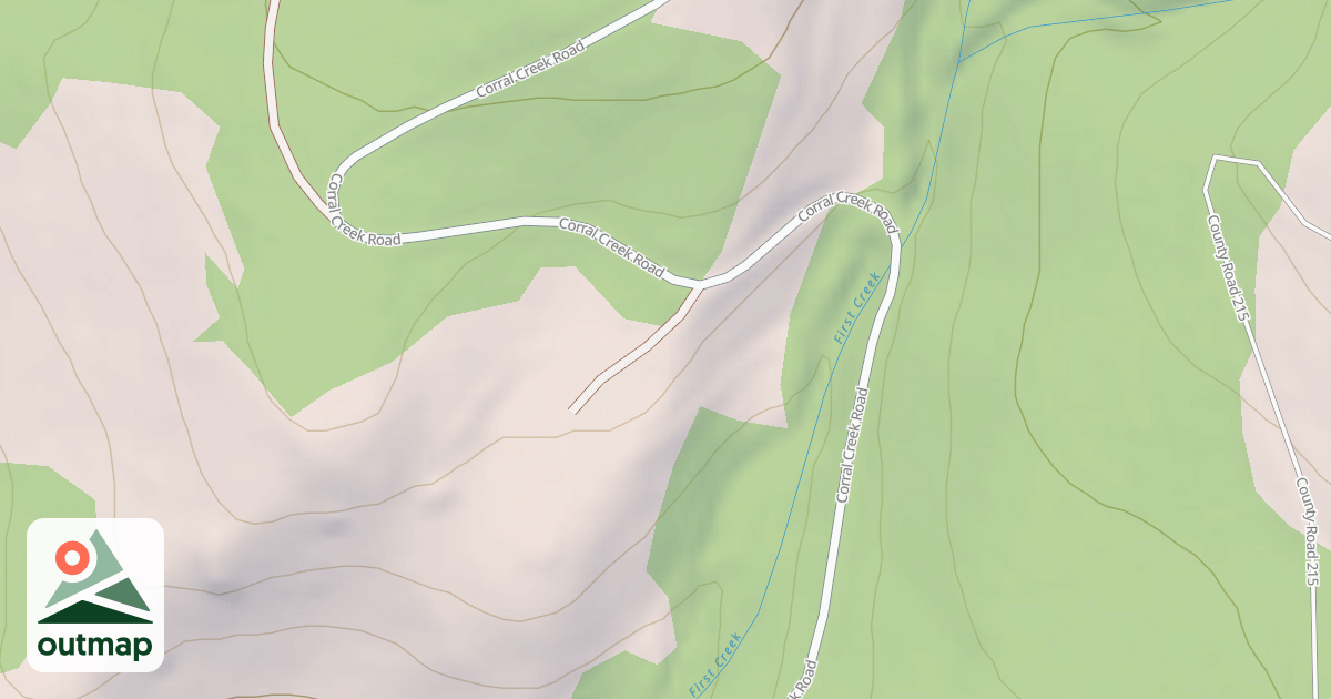 Map of BLM National GTLF Public Motorized Roads 6f4d2845-f6ea-4067-bb24-86d4296a5dac
