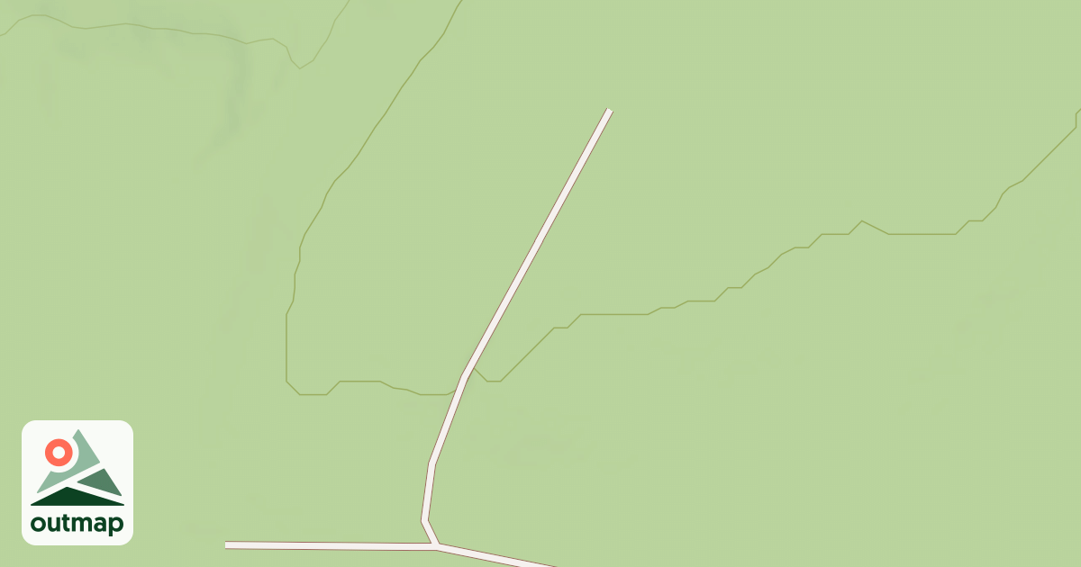 Map of FR 2363AC