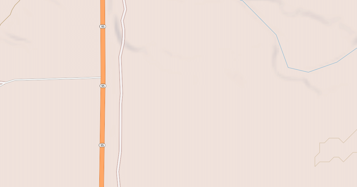 Map preview of BLM National GTLF Public Motorized Roads 18b4657f-1d07-4419-877a-f74732cdc799