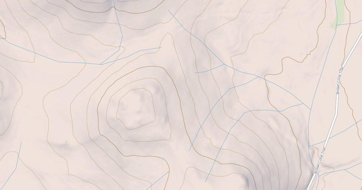 Map preview of BOBCAT