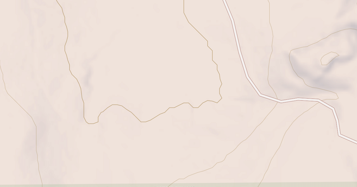 Map preview of USFS Motor Vehicle Use Map Trails 24345