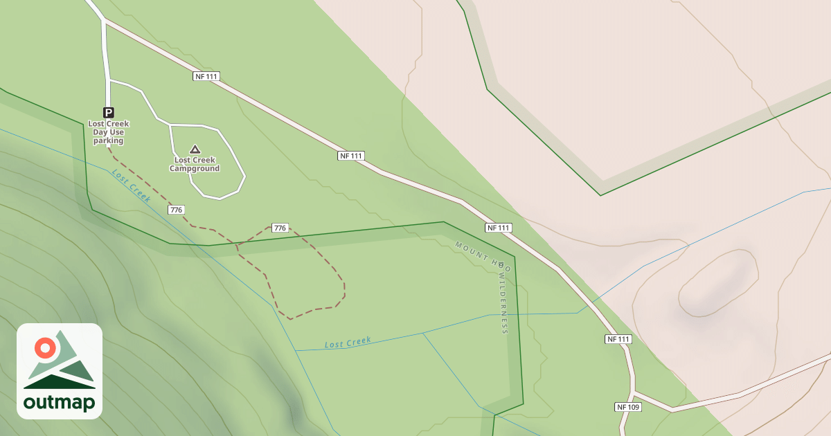 Map of 1825111