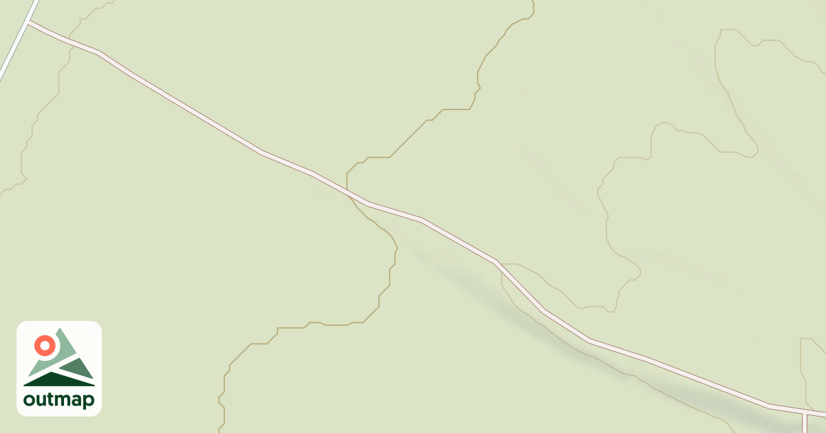 Map of BLM National GTLF Public Motorized Roads 1d8eec8a-662d-447e-ac3e-255c7c100d71