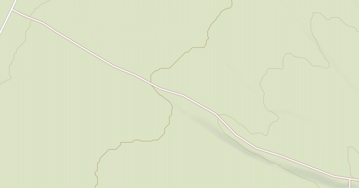 Map preview of BLM National GTLF Public Motorized Roads 1d8eec8a-662d-447e-ac3e-255c7c100d71