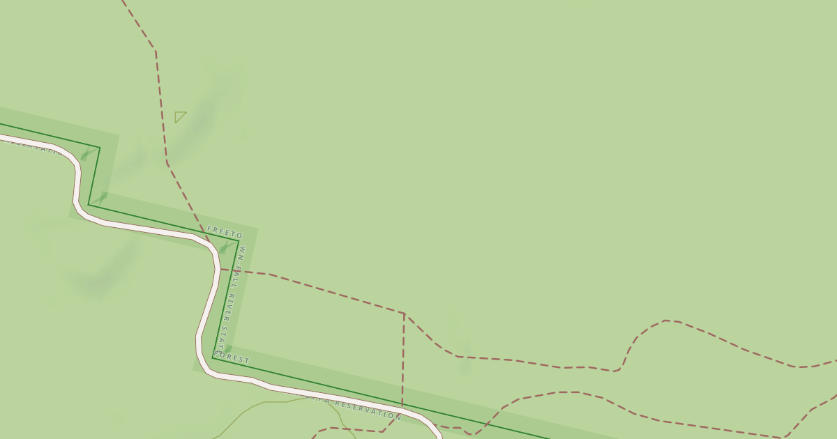 Map preview of USGS National Digital Trails d35fd362-13e0-4033-8a29-2cc176752fbd